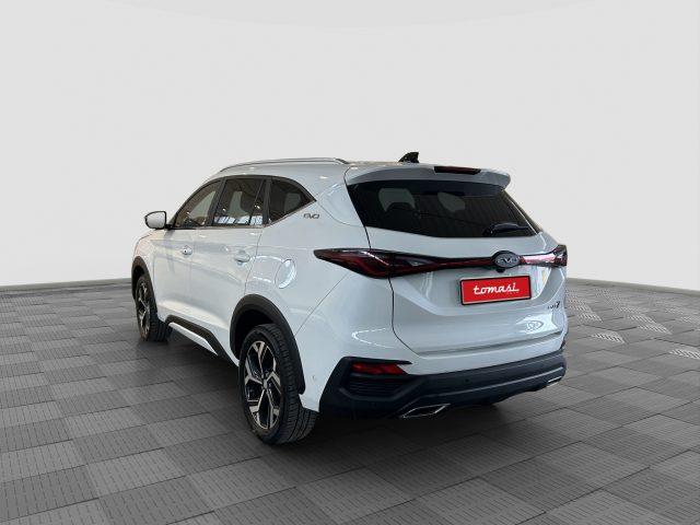 EVO Evo7 Evo 7 1.5 Turbo 7 posti Bi-Fuel GPL