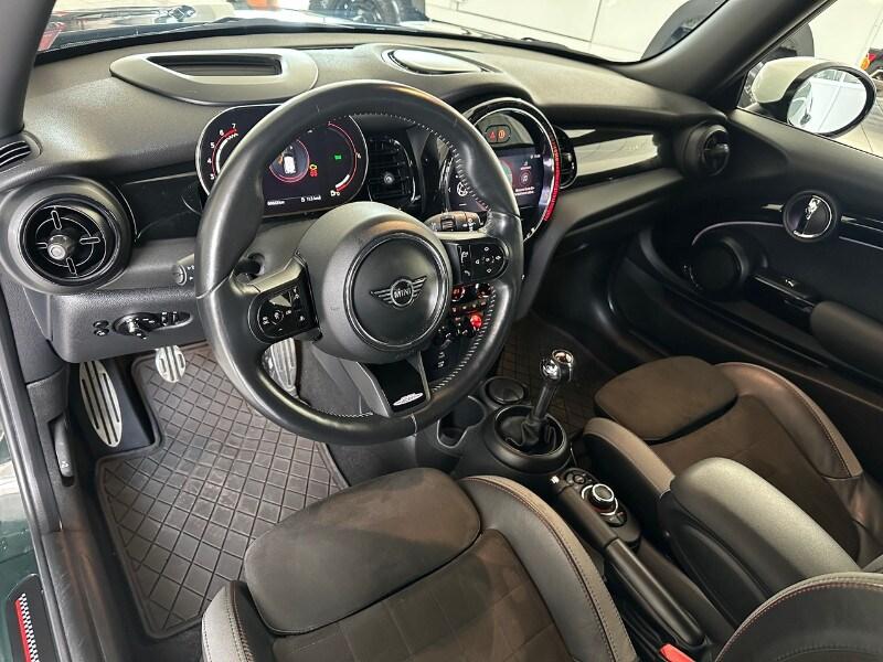 MINI Mini 4ª serie (F56) Mini 2.0 John Cooper ...