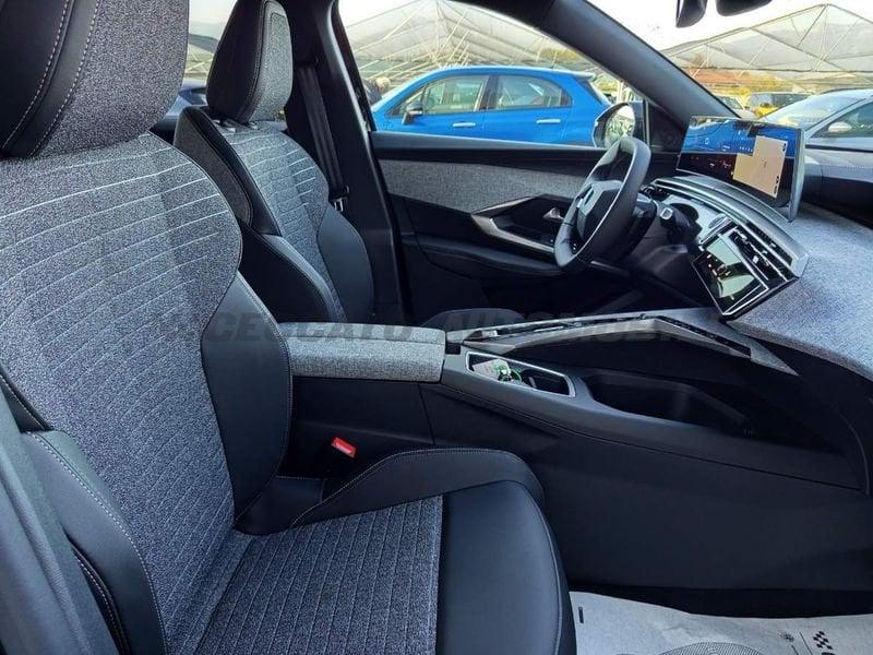 Peugeot 3008 3008 1.2 hybrid Allure 145cv e-dcs6