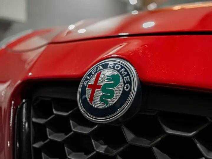 Alfa Romeo Giulietta 1750 TBi Quadrifoglio Verde TCT – Passione Pura