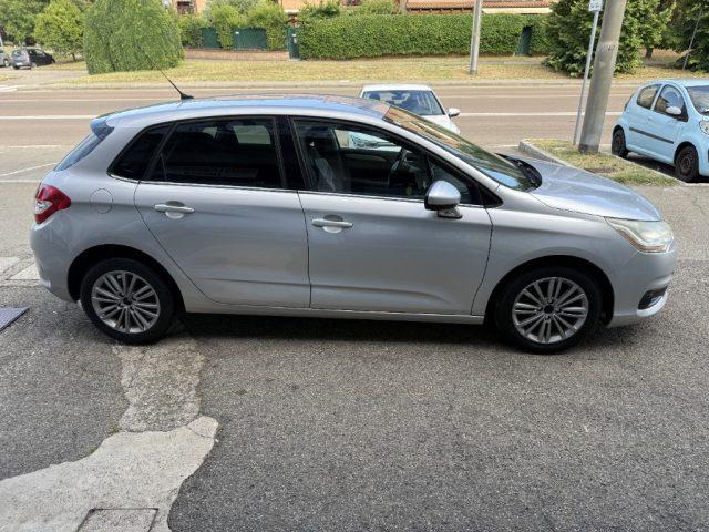 CITROEN C4 1.6 HDi 90 Business