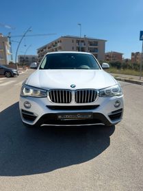 Bmw X4 xDrive20d