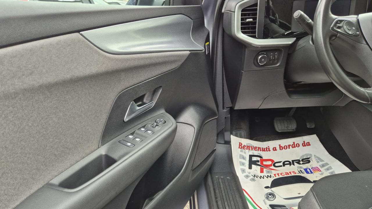 Opel Mokka 1.2 Turbo 130 CV Ultimate