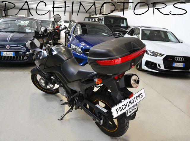 SUZUKI V-Strom 650 DL Unico Proprietario