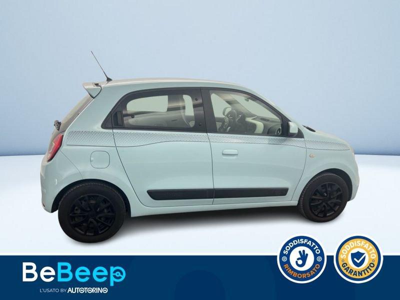 Renault Twingo 0.9 TCE ENERGY ZEN 90CV