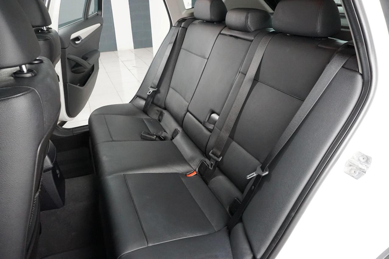 Bmw X1 xDrive20d Sport Line
