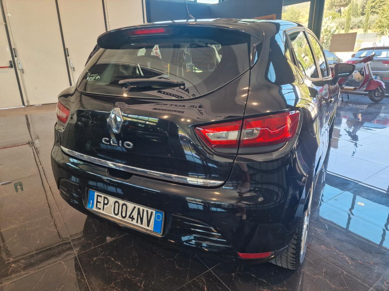 Renault Clio 1.2 75CV GPL 5 porte Live