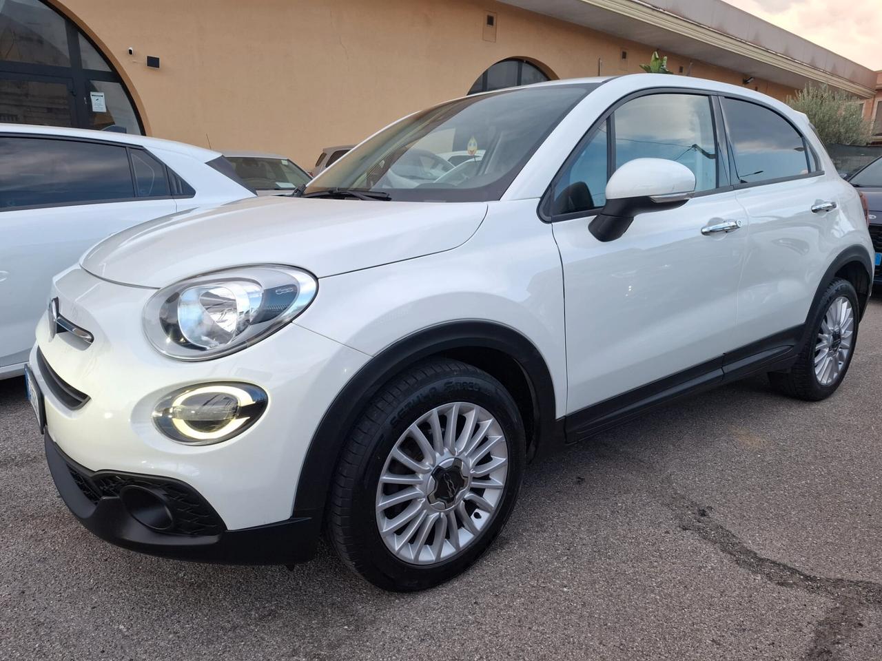 Fiat 500X MultiJet 95 CV CONNECT N1 IVA ESPOSTA