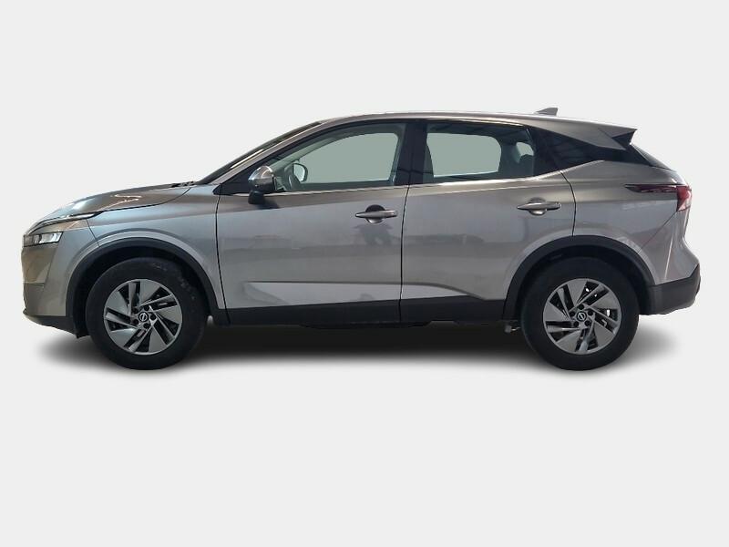 NISSAN QASHQAI 1.3 MHEV 158 Business Xtronic