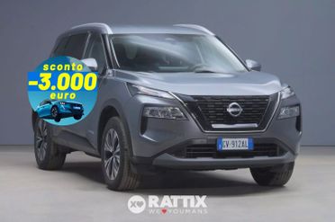 Nissan X-Trail 1.5 e-power N-Connecta e-4orce 4WD 7p.ti