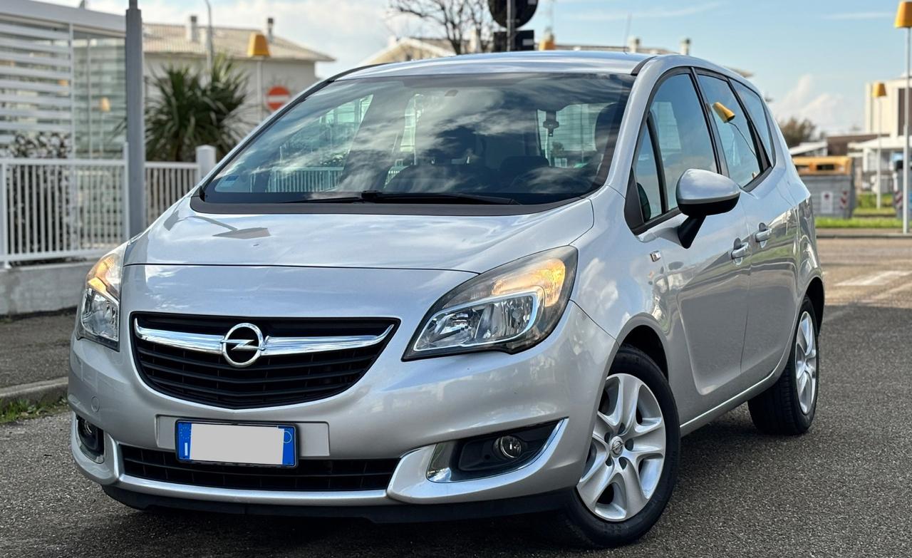 Opel Meriva 1.6 CDTI 136CV Start&Stop Cosmo
