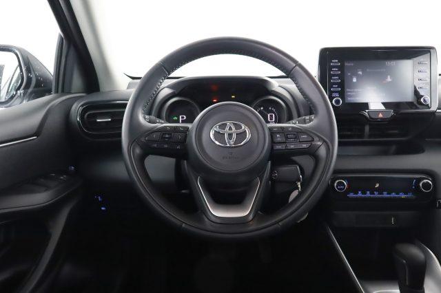 TOYOTA Yaris Yaris 1.5 Hybrid 5 porte Trend