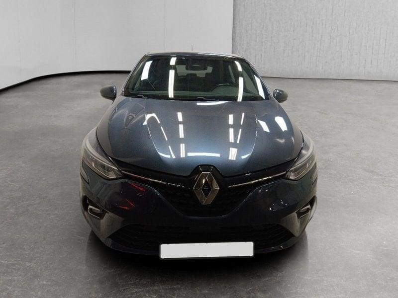 Renault Clio 1.5 blue dci Intens 85cv