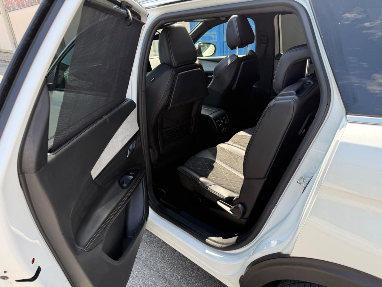 Peugeot 5008 BlueHDi 180 S&S EAT8 GT 7 posti