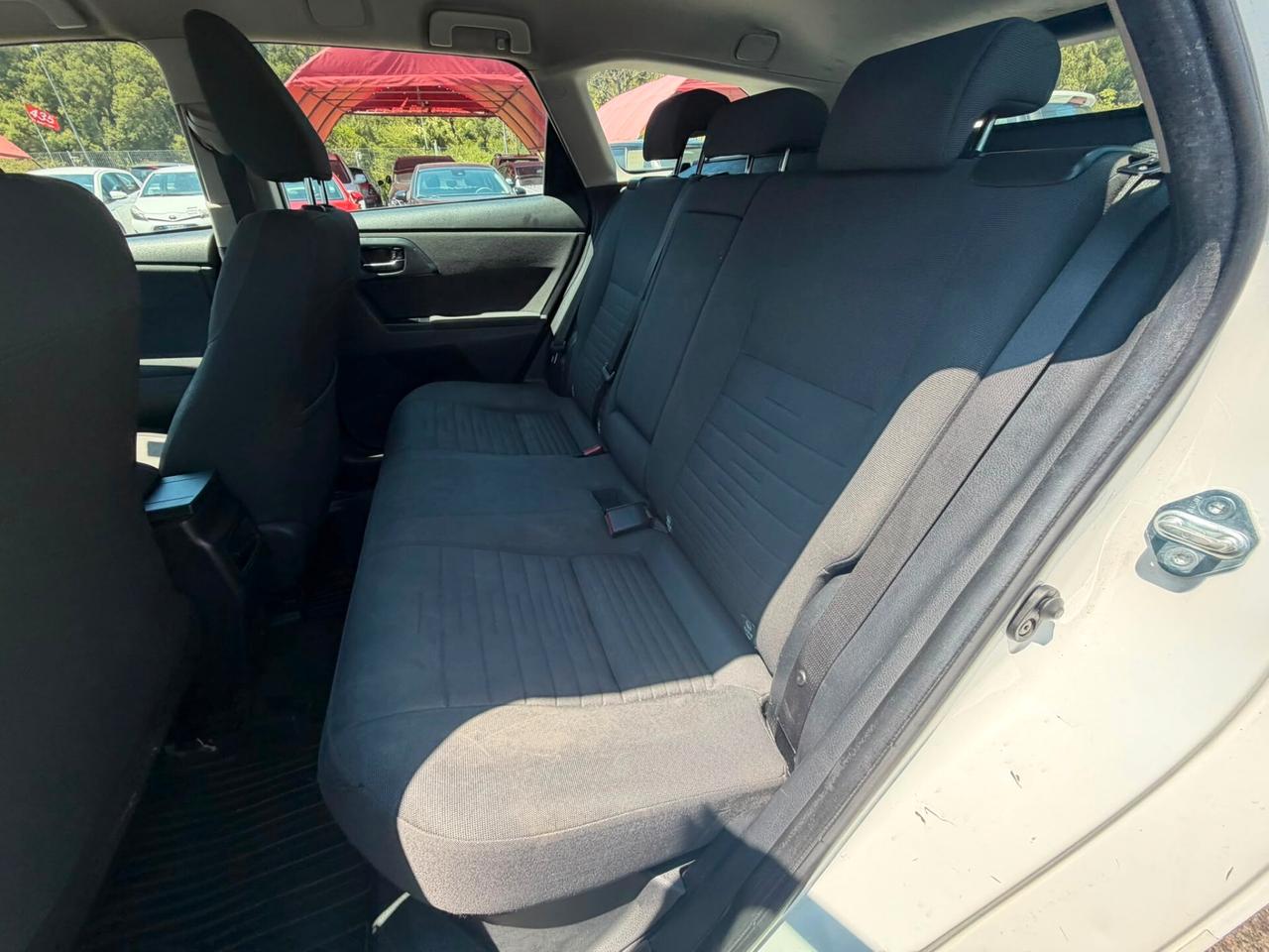 Toyota Auris Touring Sports 1.8 Hybrid Active
