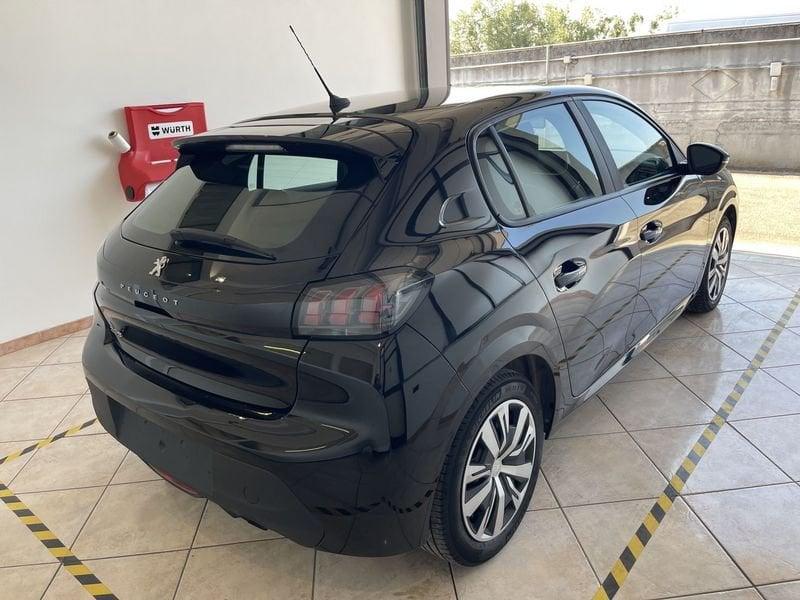 Peugeot 208 Active Pack 1.2 75cv S/S