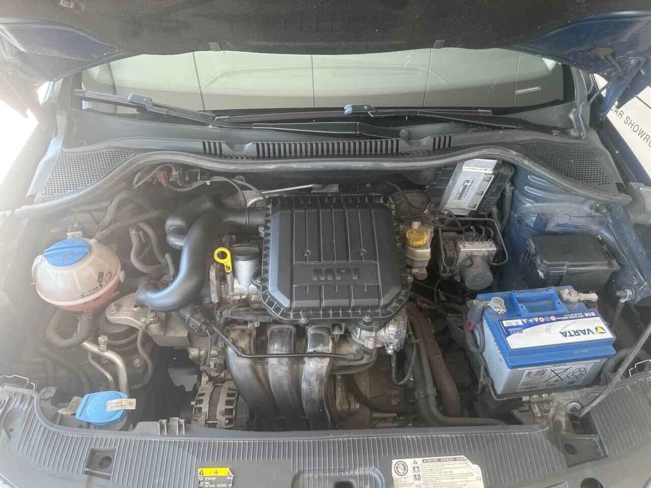 SEAT IBIZA - 1.0 | 75 CV - Unico Proprietario