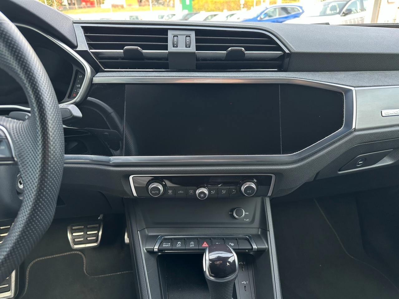 Audi Q3 SPB 45 TFSI S tronic quattro edition