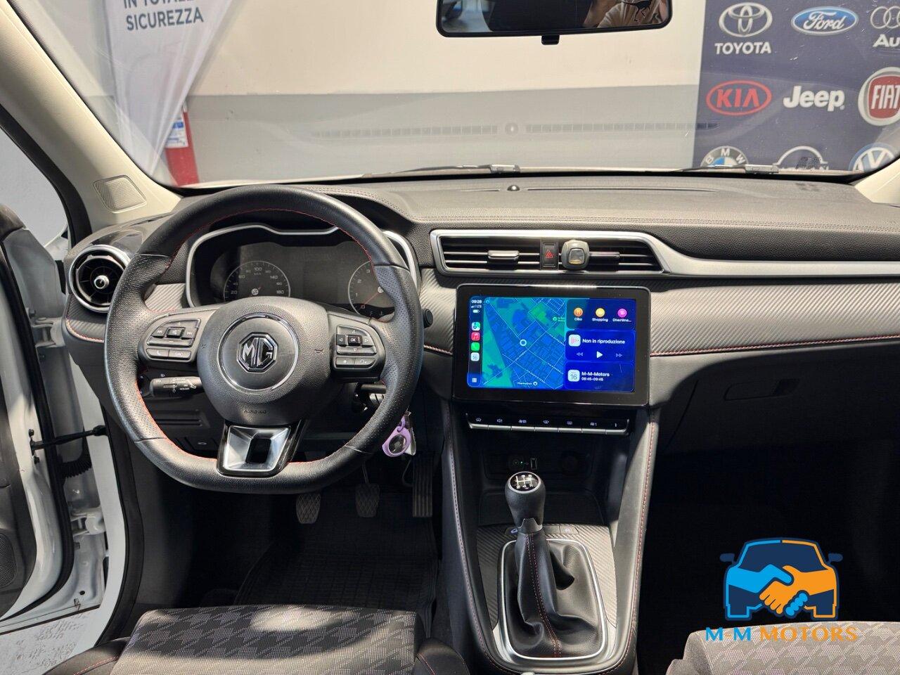 Mg ZS 1.5 Comfort UNICO PROPRIETARIO