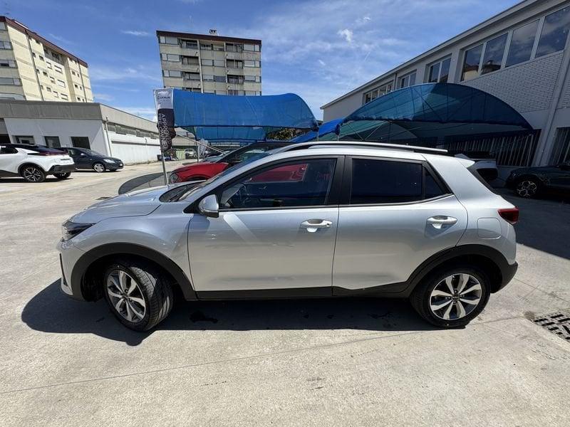 KIA Stonic 1.2 MPI Style Special Edition