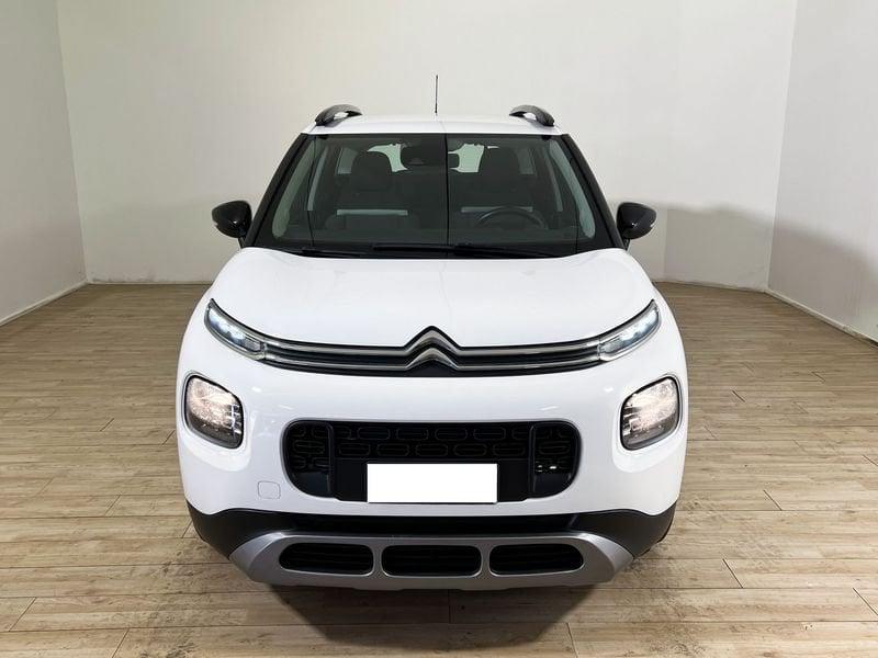 Citroën C3 Aircross C3 Aircross PureTech 110 S&S Shine