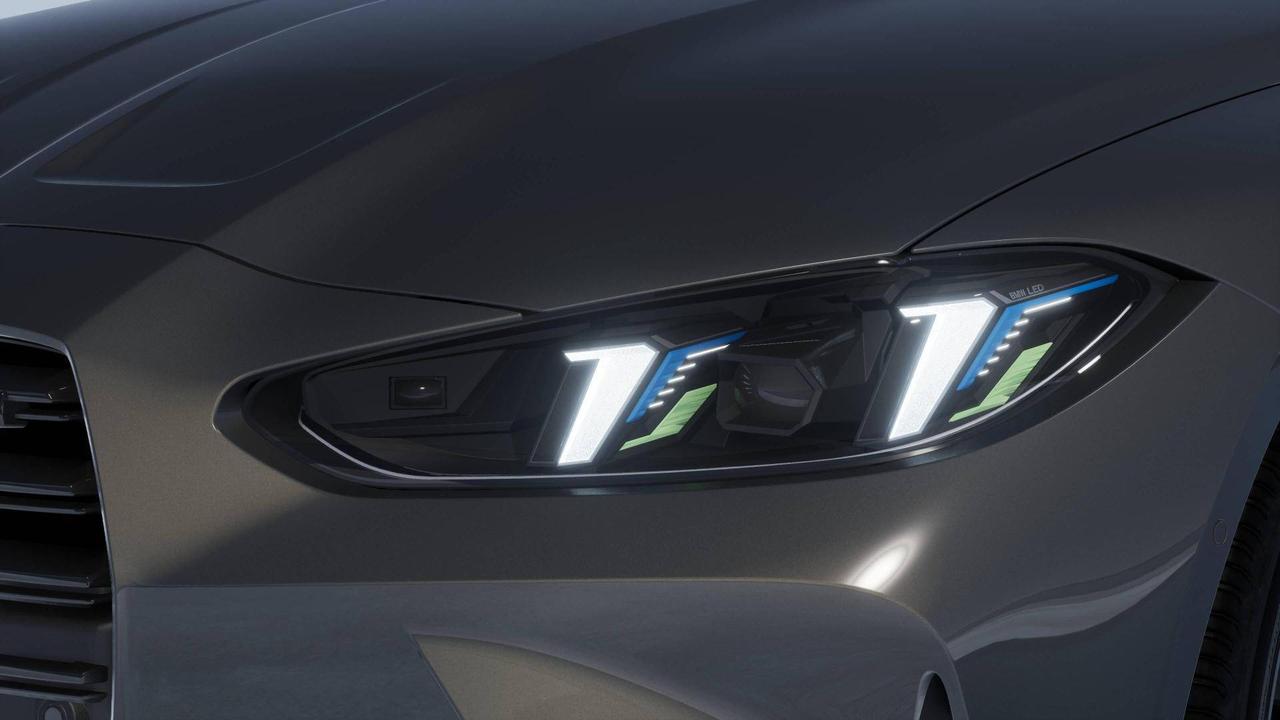 BMW Serie 3 M3 Competition M xDrive Touring