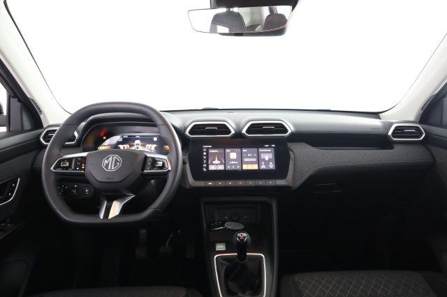 MG ZS (2024-->) 1.5 Standard