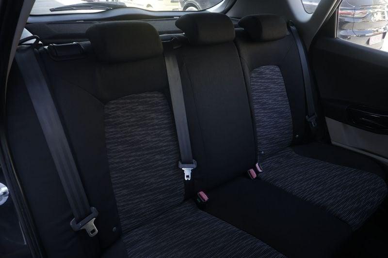 Kia cee'd KIA Ceed 5p 1.4 EX bi-fuel 80KW ANNO 2009
