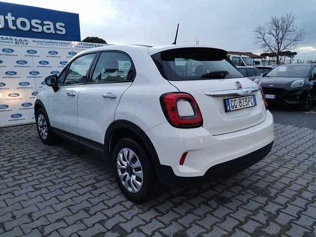 Fiat 500X 1.0 T3 120 CV Connect