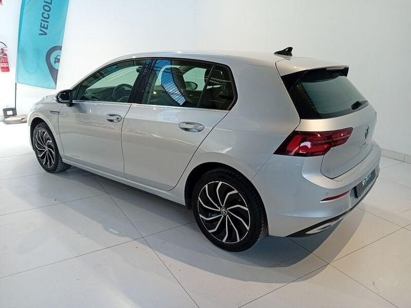 Volkswagen Golf Golf 2.0 TDI SCR Style