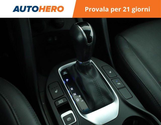 HYUNDAI Santa Fe 2.2 CRDi 4WD A/T XPossible