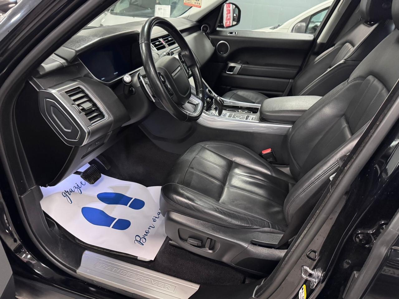 Land Rover Range Sport 3.0 SDV6 HSE Auto 249CV