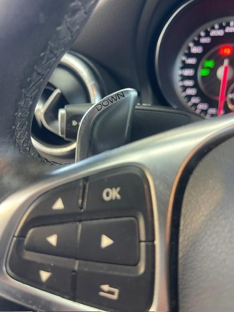 Mercedes-benz CLA 45 AMG 4Matic