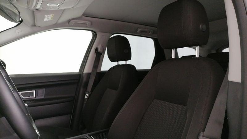Land Rover Discovery Sport 2.0 td4 SE awd 150cv auto