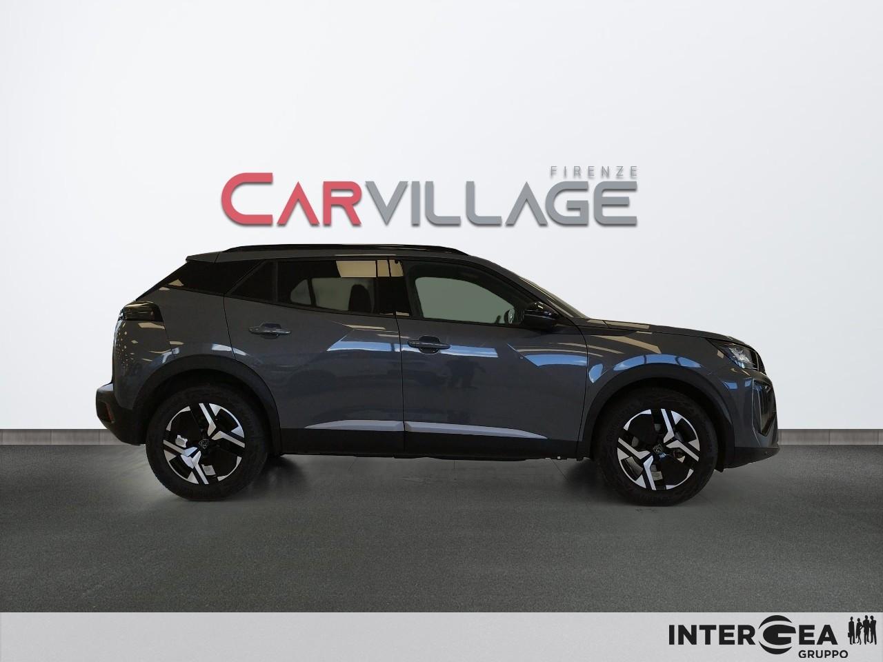 PEUGEOT 2008 1.2 puretech Allure s&s 130cv eat8