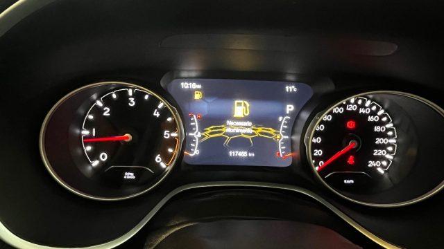 JEEP Compass 2.0 Multijet II aut. 4WD Limited