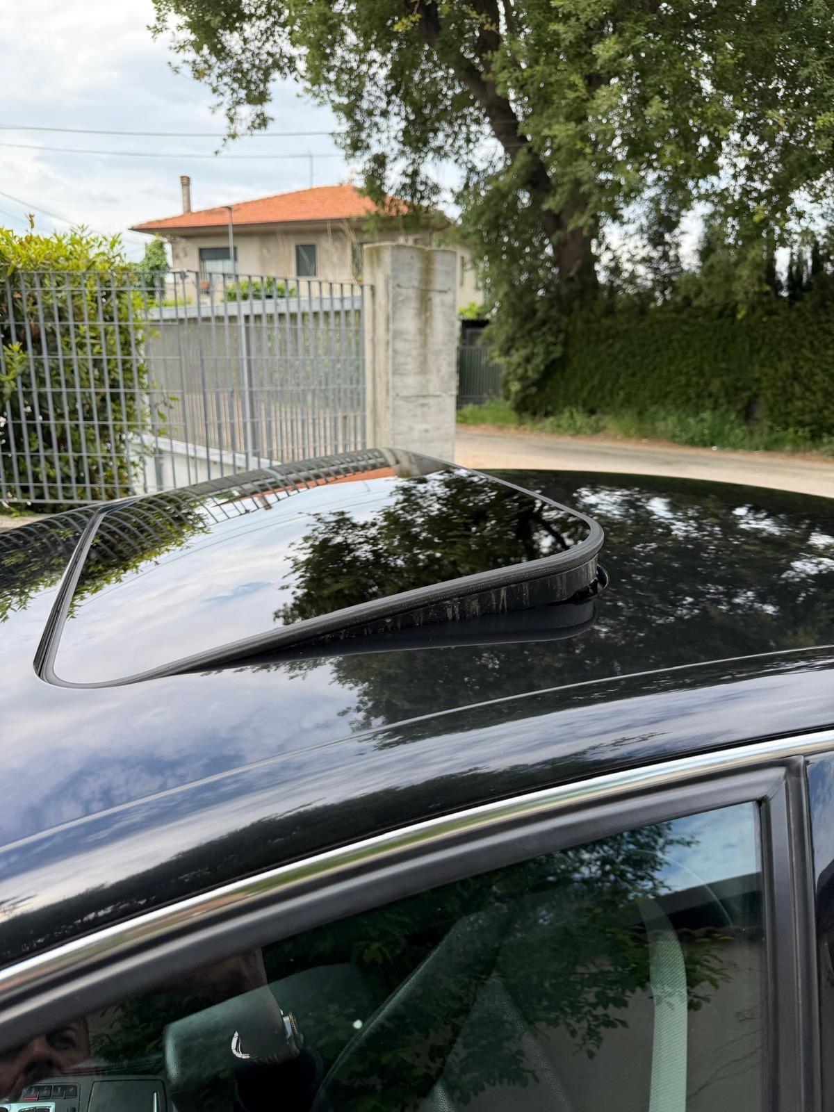 Audi A6 2.7 V6 TDI F.AP. quattro tiptronic