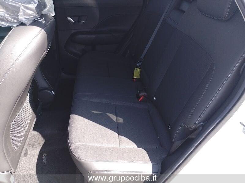 Hyundai Kona 1.0 MPI & 1.0 T-GDI T-GDI Petrol 6-speed M/T ICE MY25 1.0T 48V MT XLINEPLUS