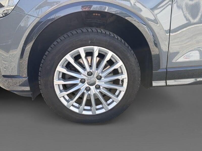 Audi Q2 2.0 TDI 110KW BUSINESS S TRONIC QUATTRO