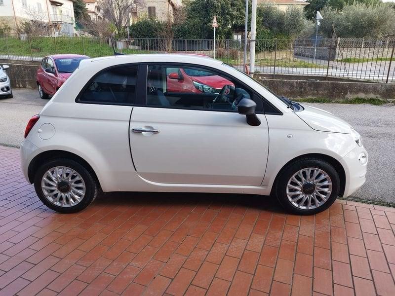 FIAT 500 1.0 Hybrid Cult