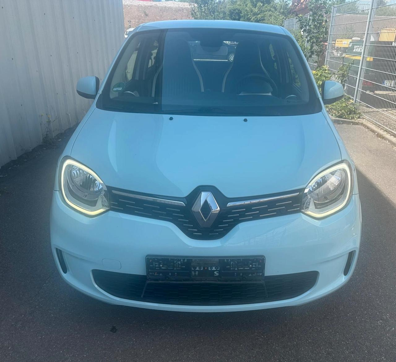Renault Twingo SCe 65 CV Intens