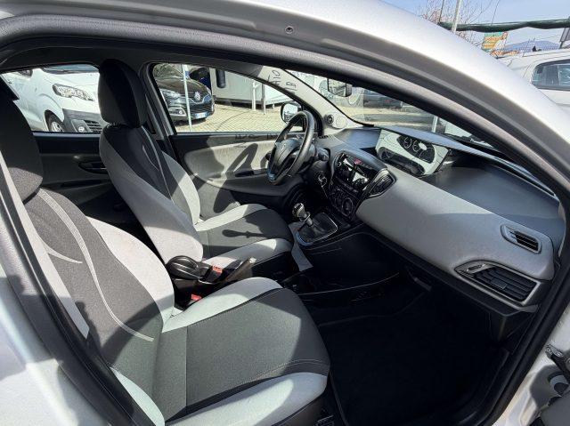 LANCIA Ypsilon Ypsilon III 0.9 t.air Gold s