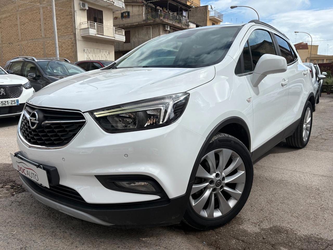 Opel Mokka X 1.6 CDTI Ecotec 136CV 4x2 Start&Stop Innovation