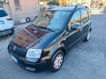 PROMO!Fiat Panda 1.2 69.000 km euro 5 unipro'