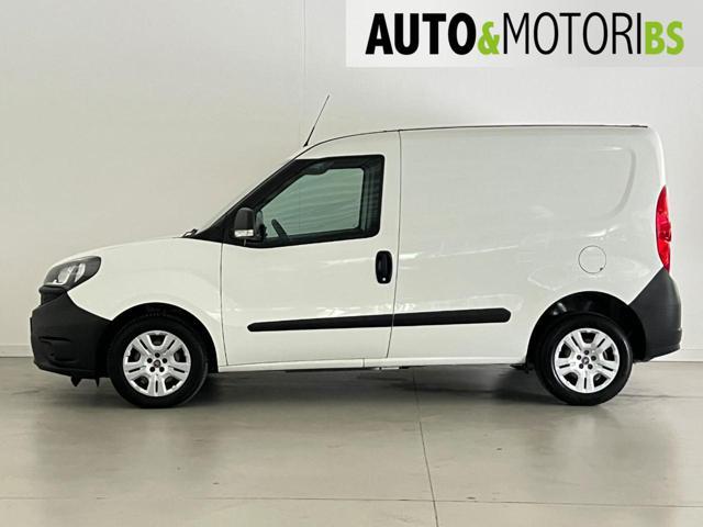 FIAT Doblo Doblò 1.6 MJT 105CV S&S PC-TN Cargo Easy