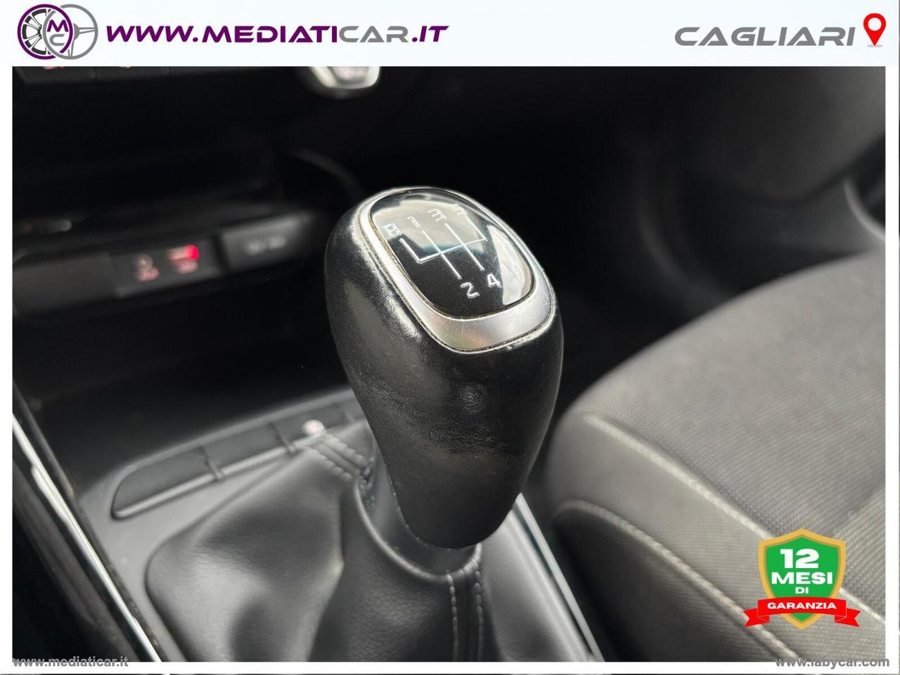 KIA Rio 1.0 T-GDi 12V 5p. Cool