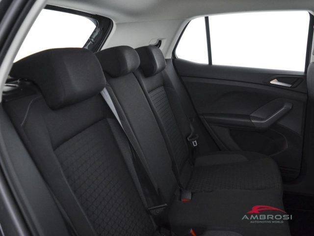VOLKSWAGEN Other T Cross 1ª serie 1.0 TSI Style BMT