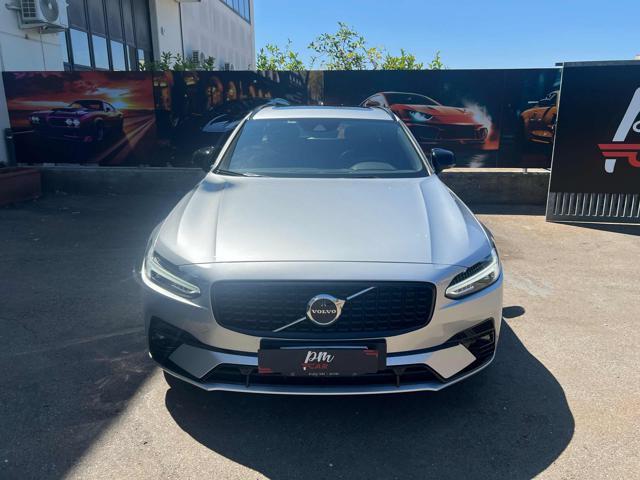 VOLVO V90 B4 Geartronic R-design