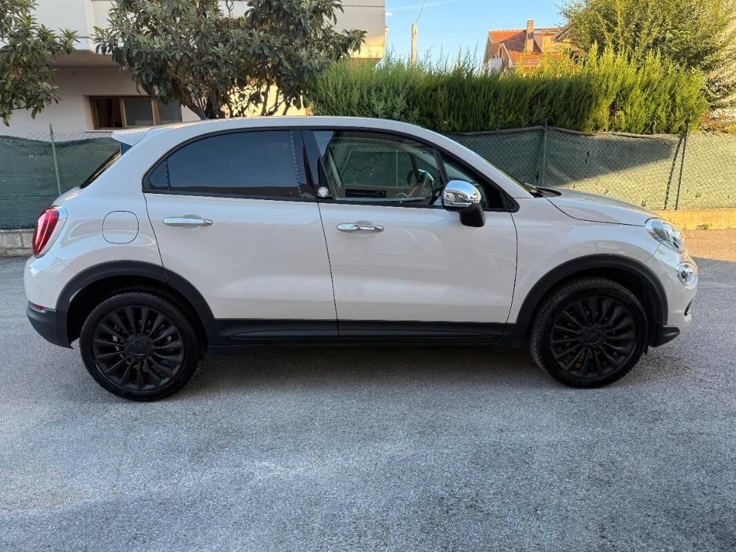 Fiat 500X 1.4 m-air Opening edition 4x2 140cv