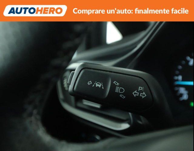 FORD Fiesta 1.5 TDCi 5 porte ST-Line